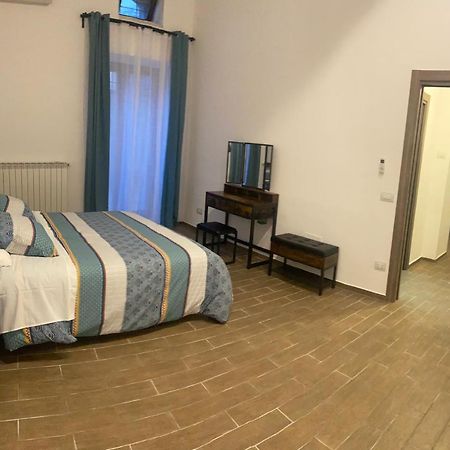 Maison Mercurio Baia Bacoli Luaran gambar